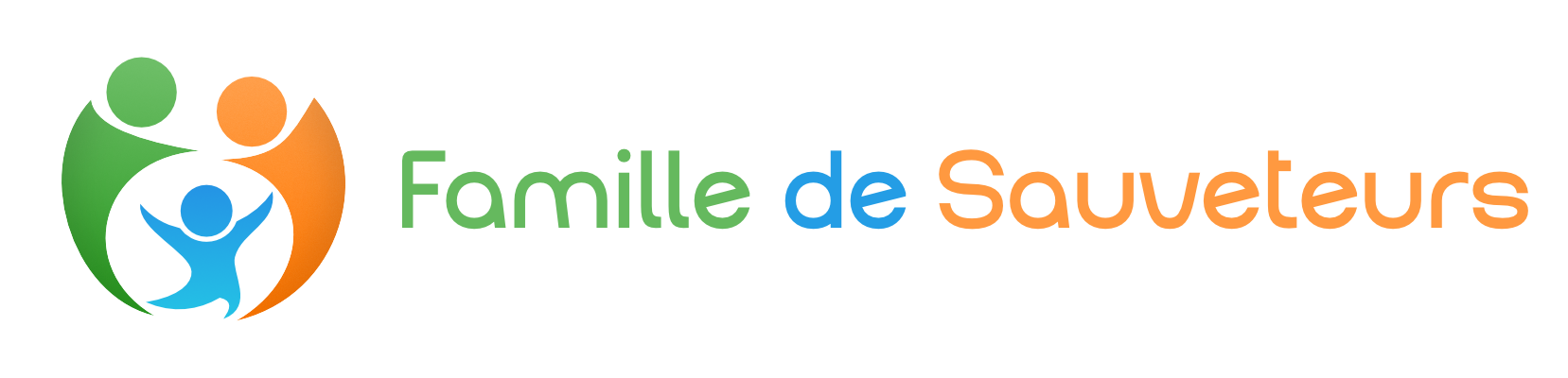 Famille de Sauveteurs